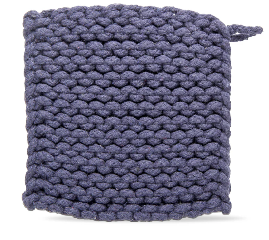 CROCHET TRIVET