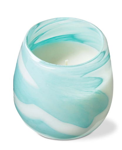 CITRONELLA & COCONUT CANDLE