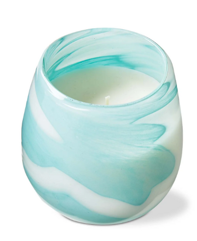 CITRONELLA & COCONUT CANDLE