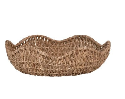 BRAIDED BANKUAN BOWL