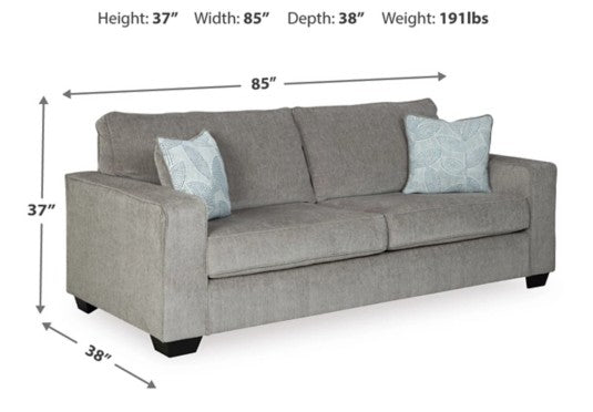 WATER LILY QUEEN SLEEPER