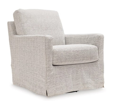 LADYBUG SWIVEL GLIDER