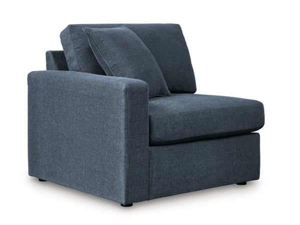 INLET INK MODULAR LEFT FACING CHAIR