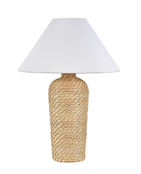 REDTAIL TABLE LAMP