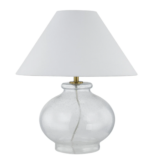 ROSA TABLE LAMP