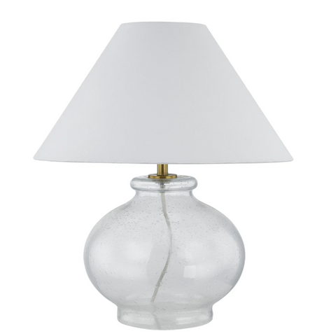 ROSA TABLE LAMP