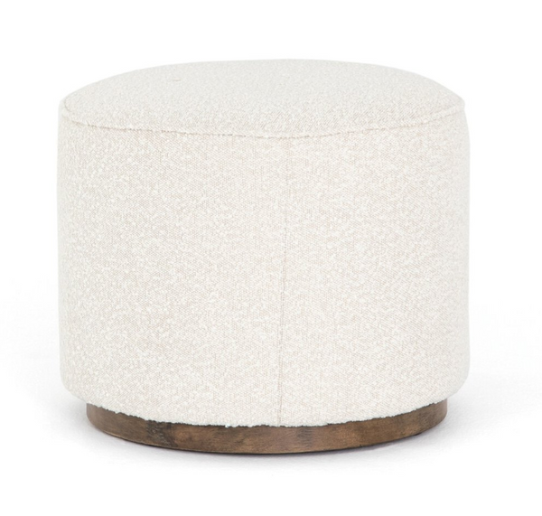 Upton Small Ottoman