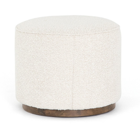 Upton Small Ottoman