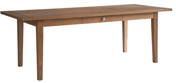 Seaglass Dining Table