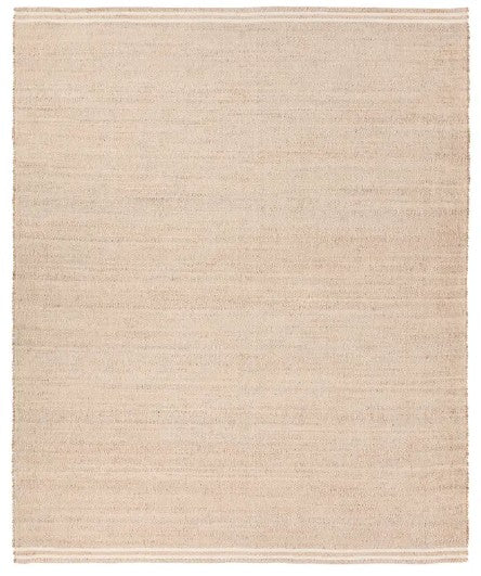KETRA JUTE/ COTTON RUG