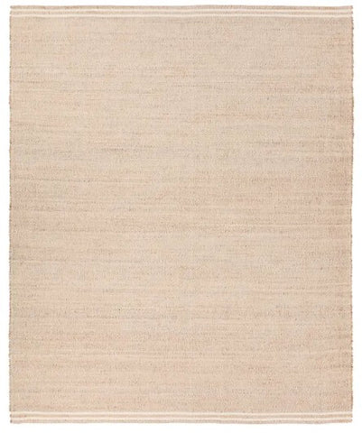 KETRA JUTE/ COTTON RUG