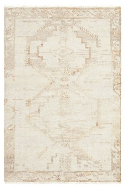 JINSEN WOOL RUG