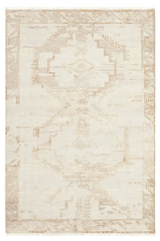 JINSEN WOOL RUG