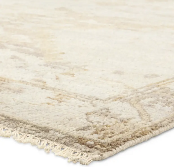 JINSEN WOOL RUG