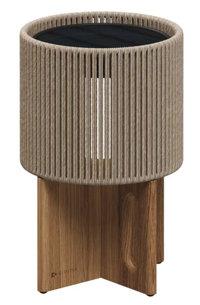 AMBIENT COMPASS LANTERN SMALL