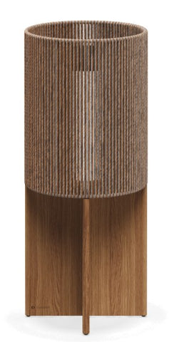 AMBIENT COMPASS LANTERN TALL