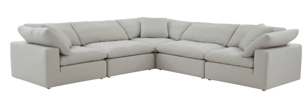 PHILBIN 2x2 SECTIONAL