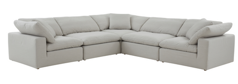 PHILBIN 2x2 SECTIONAL