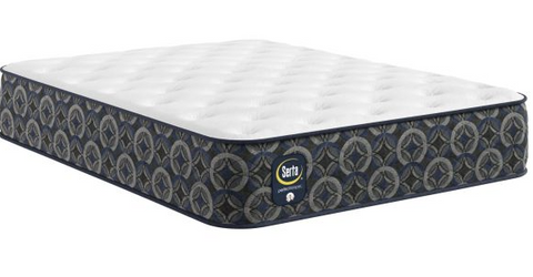 Quitsa Plush Tight Top Mattress