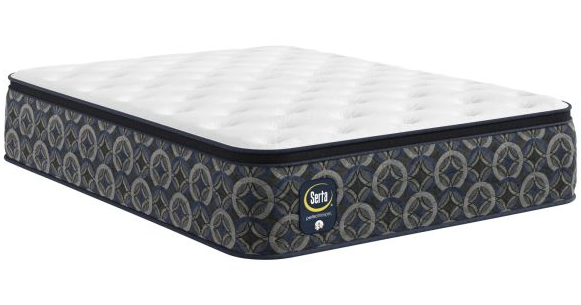 Chilmark Plush Pillow Top Mattress