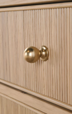 Great Rock 8 Drawer Dresser