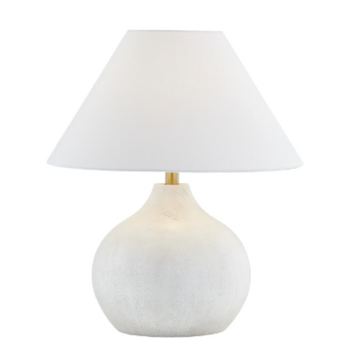 Fisher Pond Table Lamp