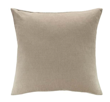 FABLE IVORY PILLOW