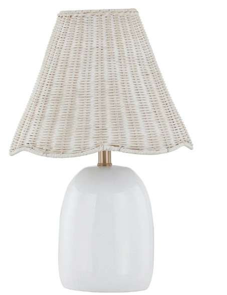 Snowpeak Table Lamp
