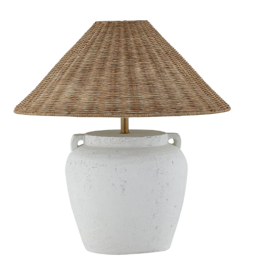 Whitetail Table Lamp