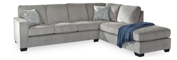 WATER LILY CHAISE SECTIONAL