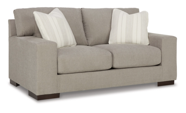 Ocean Flax Collection