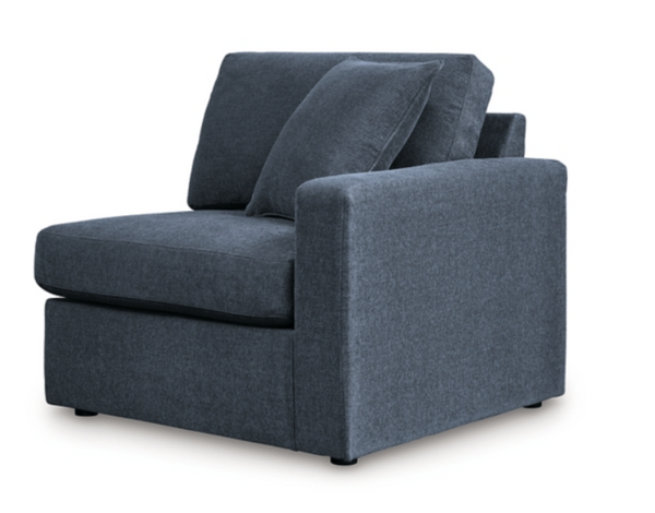 INLET INK MODULAR RIGHT FACING CHAIR