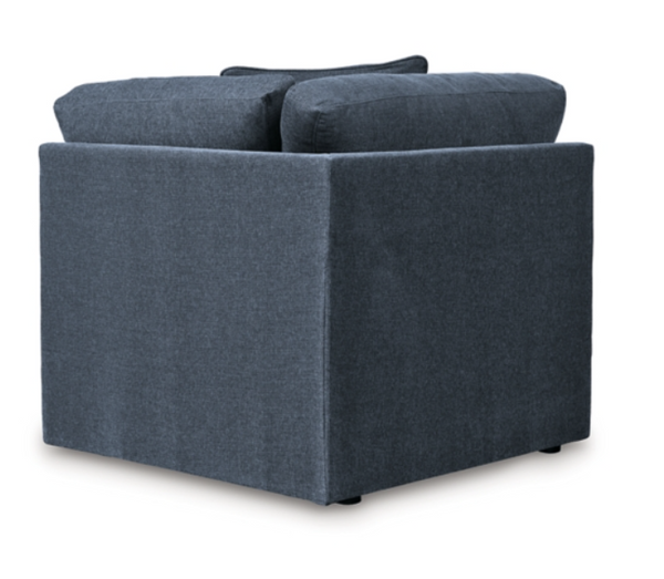 INLET INK MODULAR CORNER WEDGE