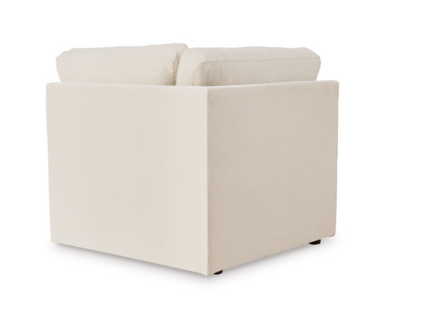 INLET OYSTER MODULAR CORNER WEDGE