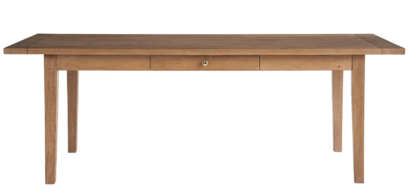 Seaglass Dining Table