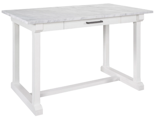 Arrowhead Counter Table