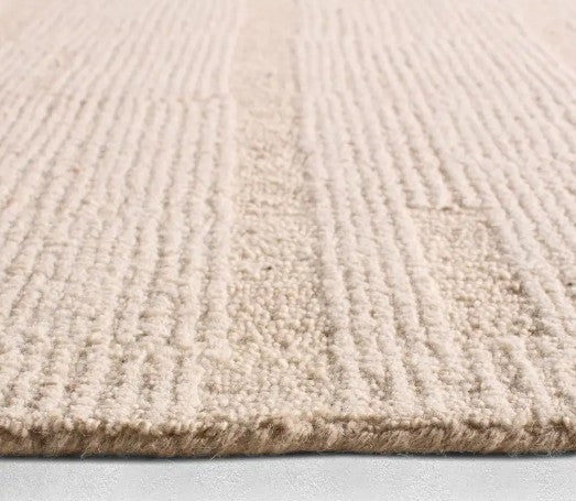 FINNIGAN TIDAL FOAM RUG