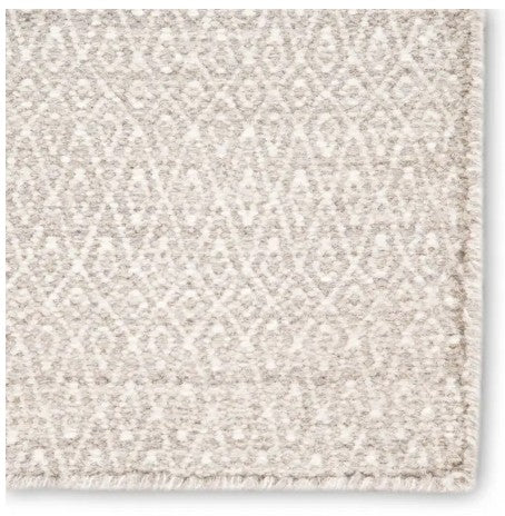 POISE LIGHT GREY RUG
