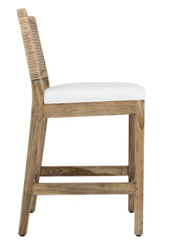 COCOA COUNTER STOOL