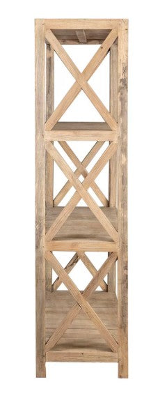 CHANCE TALL BOOKSHELF