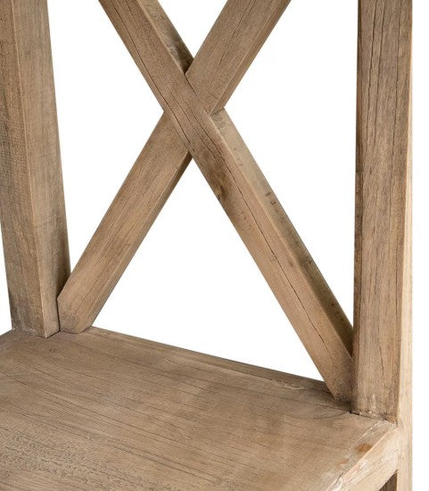 CHANCE TALL BOOKSHELF