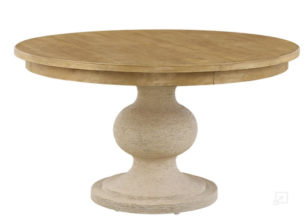 Spearpoint Dining Extension Table