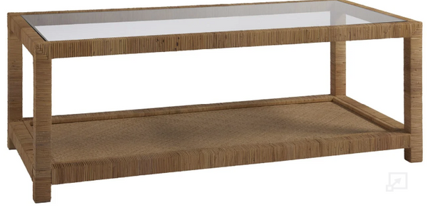 NARCISSUS COCKTAIL TABLE