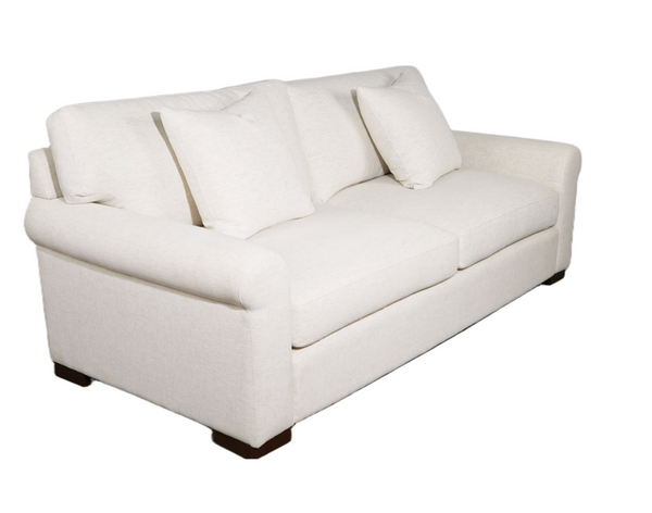 KATAMA UPHOLSTERED SOFA