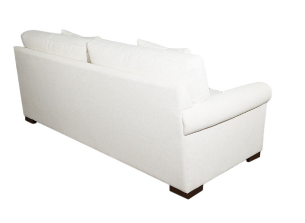 KATAMA UPHOLSTERED SOFA
