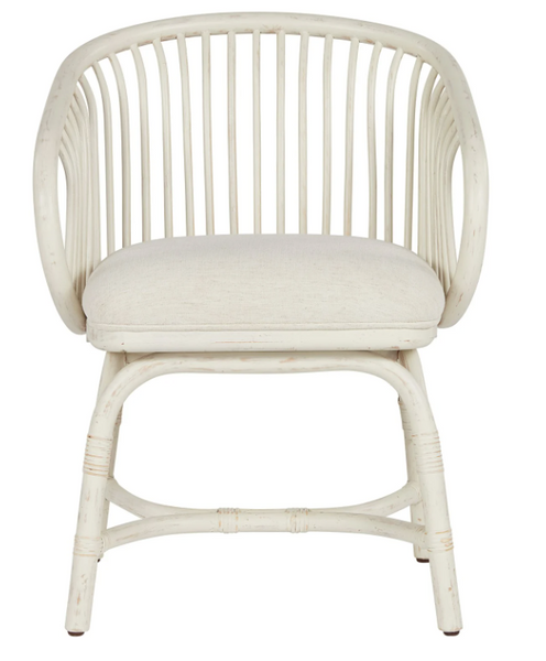 Flicker Rattan Dining Chair