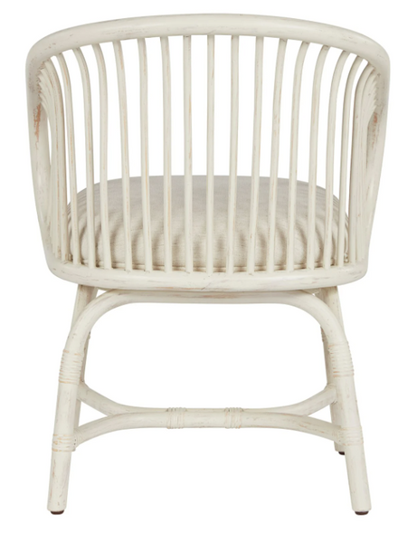 Flicker Rattan Dining Chair