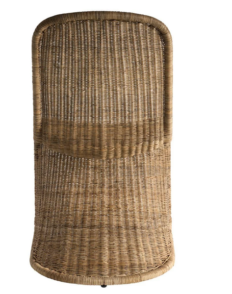 GOLDFINCH DINING CHAIR