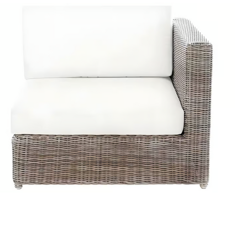 Kingsley-Bate™ Sag Harbor Sectional End Chair