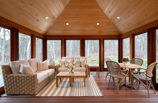 Kingsley-Bate™ St. Barts Settee